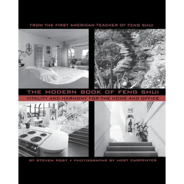 The Modern Book of Feng Shui