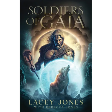 Soldiers of Gaia