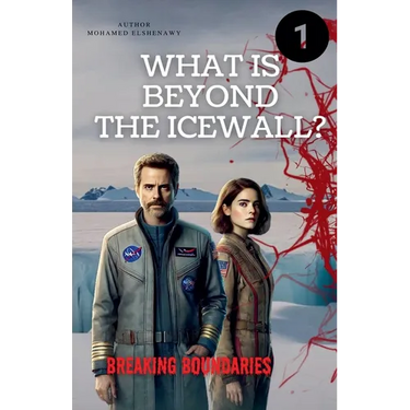 Beyond the Ice Wall "Breaking Boundaries"