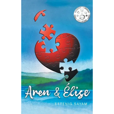 Aren & Élise