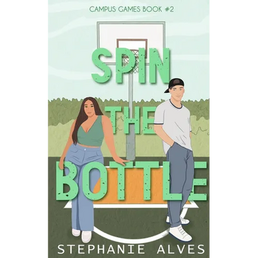Spin The Bottle