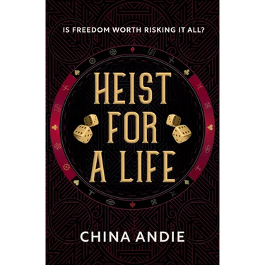 Heist For A Life