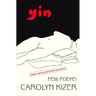 Yin: New Poems