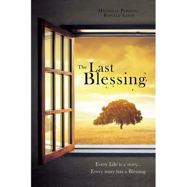 The Last Blessing
