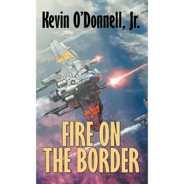 Fire on the Border