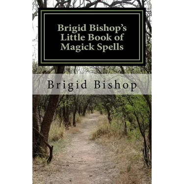 Brigid Bishop's Little Book of Magick Spells: 21st Century Magick