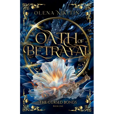 Oath of Betrayal