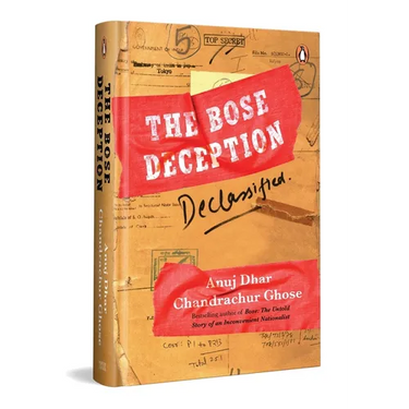 The Bose Deception: Declassified