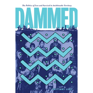 Dammed: The Politics of Loss and Survival in Anishinaabe Territory