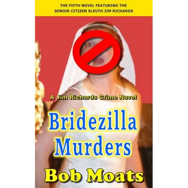 Bridezilla Murders