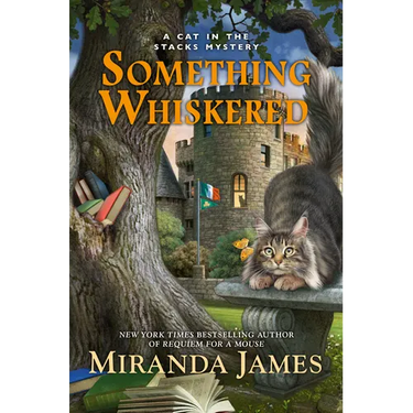 Something Whiskered