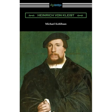 Michael Kohlhaas