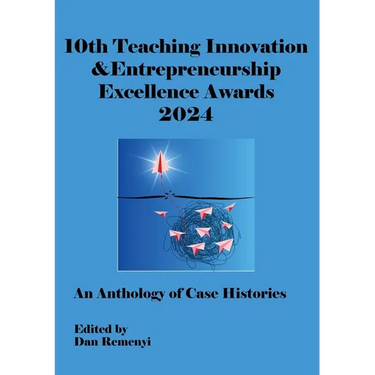 IE COMP- 10th Teaching Innovation & Entrepreneurship Excellence Awards 2024