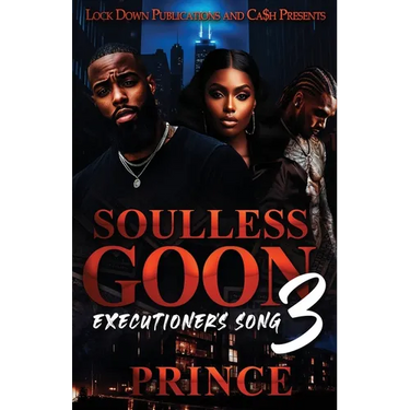 Soulless Goon 3