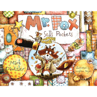 Mr. Fox Sells Pockets