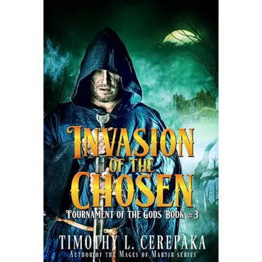 Invasion of the Chosen