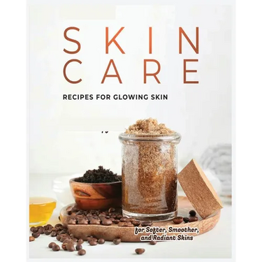 Natural Skin Care Recipes for Glowing Skin