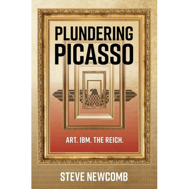 Plundering Picasso