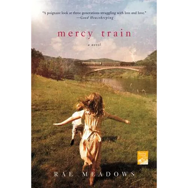 Mercy Train
