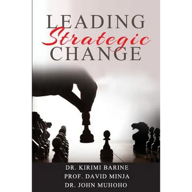 Leading Strategic Change