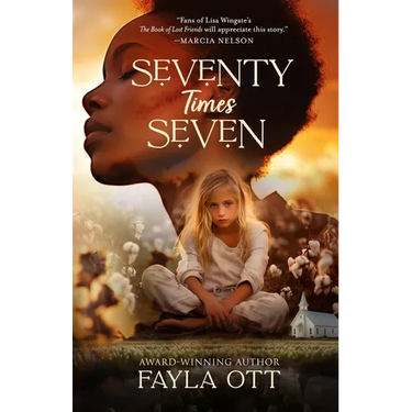 Seventy Times Seven