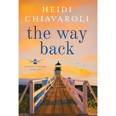 The Way Back