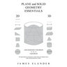Plane and Solid Geometry Essentials