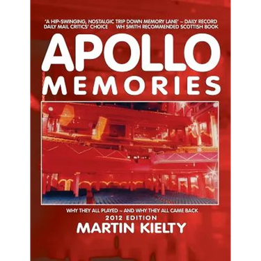 Apollo Memories