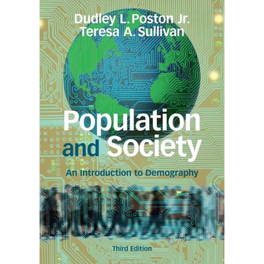 Population and Society