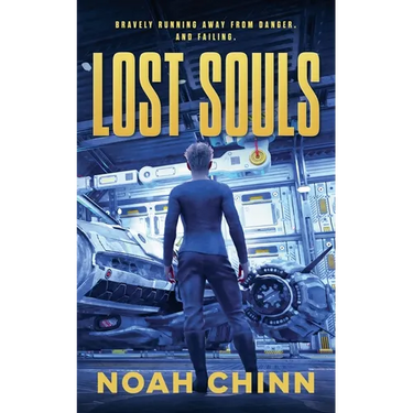 Lost Souls
