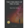 The Children of the Stars Book One, SAIQA: Science FIction