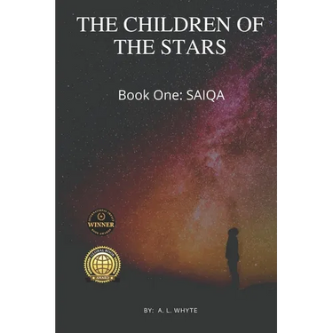 The Children of the Stars Book One, SAIQA: Science FIction