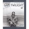 Save Twilight: Selected Poems: Pocket Poets No. 53