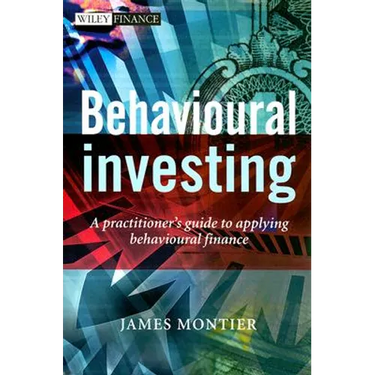 Behavioural Investing