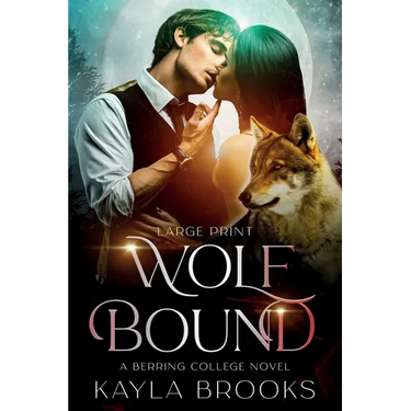 Wolf Bound