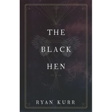 The Black Hen