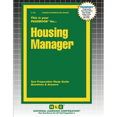 Housing Manager