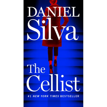 The Cellist