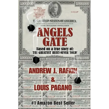 Angels Gate