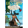 The Treasure of Captain Estes