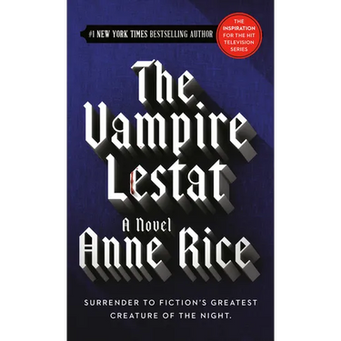 The Vampire Lestat