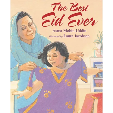 The Best Eid Ever