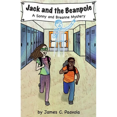 Jack and the Beanpole: A Sonny and Breanne Mystery