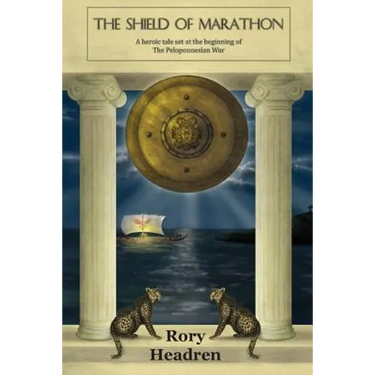 The Shield Of Marathon