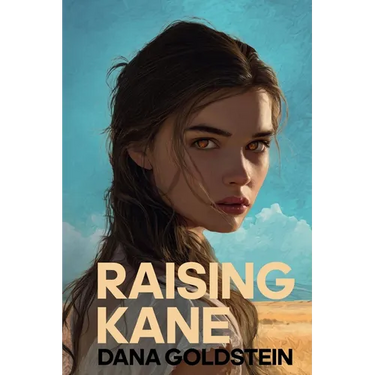 Raising Kane