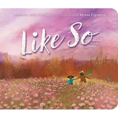 Like So
