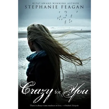 Crazy For You