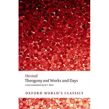 Theogony and Works and Days