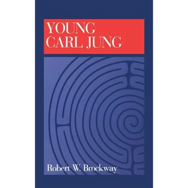 Young Carl Jung