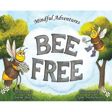 Bee Free